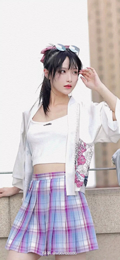 丛云122采集到服饰