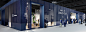 Fair Design/ Electrolux/ EuroCucina 2016