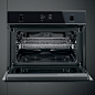 Electric Oven SF4603MCNR