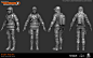 Tom Clancy The Division 2 - Gamology outfit