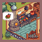Isometric Arts