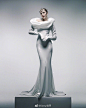Nicolas Jebran F/W 2020 Haute Couture ... 来自Dipsy迪西 - 微博