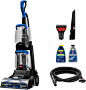 Amazon.com: BISSELL TurboClean Pet XL Upright Carpet Cleaner, Upholstery Tough Stain Tool & Formula included, 3746 : Everything Else