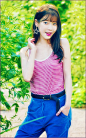 李知恩► IU（이지은，Lee Ji Eun）