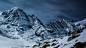 Alps, Climbing, Earth, Mountain, Mountains, Nature, Peak, People, Photography, Snow, Snowy Peak, Summit, Winter wallpaper preview