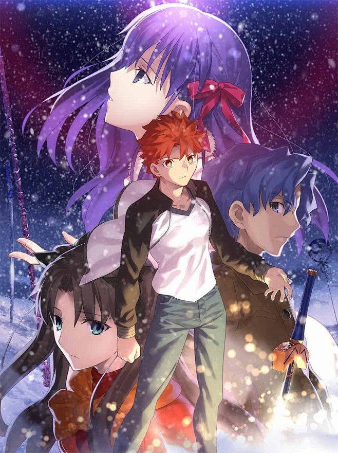 Amazon.co.jp | 劇場版「F...