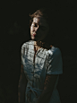 Nirav Patel 人像摄影 | 自然光影 - 人像摄影 - CNU视觉联盟