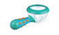 Bath Toys : Shake, rattle and rinse, bath toys that are fun and stimulating, encouraging children to learn to wash themselves. They play, wash and learn ...