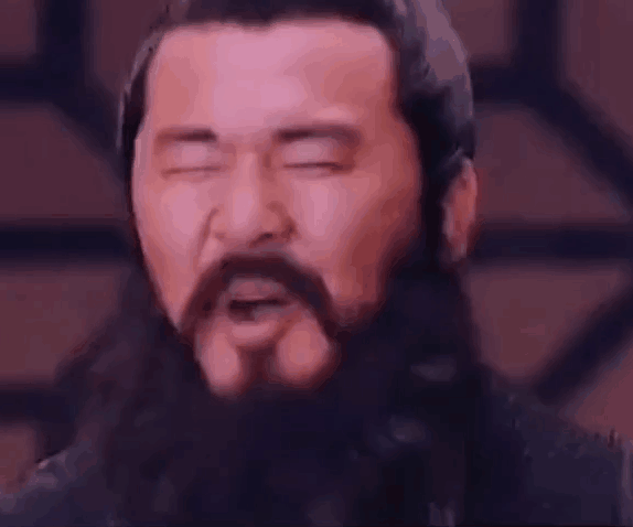 谁有新三国陈建斌饰演曹操的不可能，绝对不可能的表情包？_表情包吧_百度贴吧-花瓣网