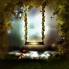 梦幻手绘风景 梦幻手绘风景高清图片图片 梦幻手绘风景高清图片图片素材下载 梦幻背景 漫画 秋千 美景 背景花边 蘑菇 蝴蝶 风景 高清图片 高清背景 背景 设计图片 免费下载 页面网页 平面电商 创意素材