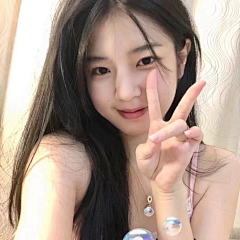 徐遇采集到♀