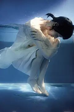 沉溺深海 - 无限TX - CNU视觉联盟
