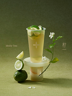 哼小曲——采集到奶茶