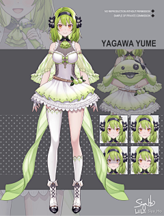 AydV7m6K采集到live2d