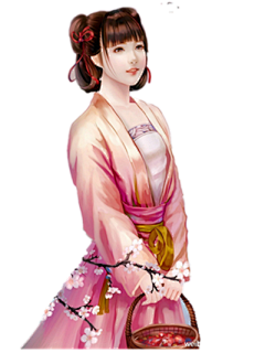 沐·撒采集到镜花水月