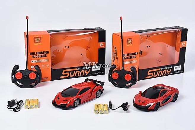 最新产品 MKTOYS,美佳玩具 品类齐...