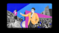 collage ILLUSTRATION  collage art Digital Collage collage illustration commercial Collageart digitalcollage Editorial Illustration collage digital