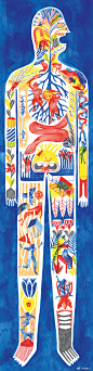 Illustration by ALICE PIAGGIO ​​​​