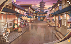 自木采集到场景