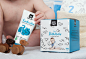 Rema 1000 Lev vel : Introducing a new line of baby products by REMA 1000! Created with safety 
in mind, diapers, hand creams, sunscreens, q-tips, and baby oils are 
packaged with environmentally friendly materials. 