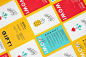 aleFanty on Behance