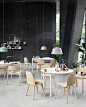Ambit hanglamp large | Muuto