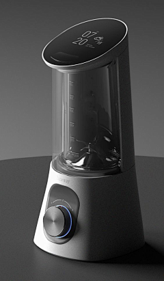1DESIGN2024采集到工业设计——榨汁机