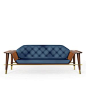 Furniture | Essential Home Mid Century Furniture: 