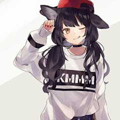 夏明蝉采集到女头