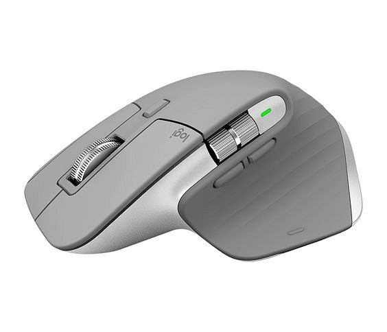 Logitech MX Master 3...