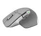 Logitech MX Master 3 Wireless Mouse with Hyper-fast Scroll Wheel