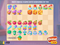 Glera Games 出品的游戏 Road Trip 图标