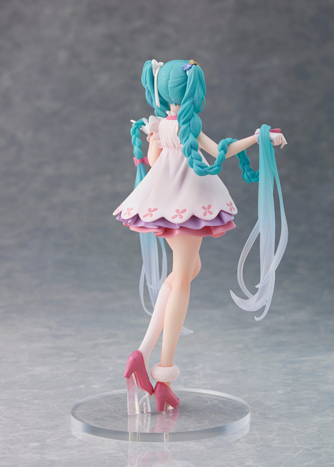 TAITO 「初音ミク 长发公主Ver....