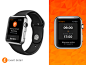 Eventbrite  Watch - Event Detail 1