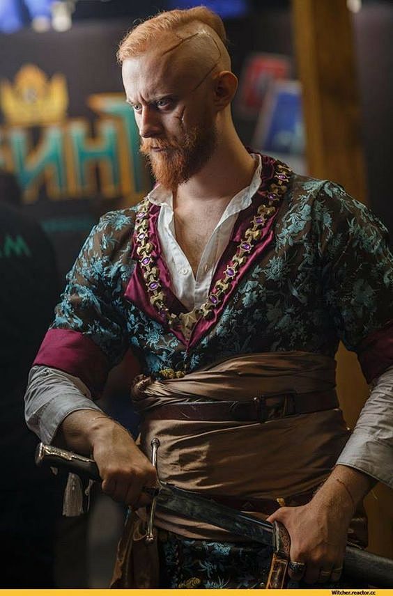 Olgierd von Everec c...