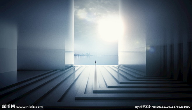 空间