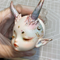 画一只小应龙～手机随拍 - 半次元 - ACG爱好者社区