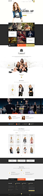 Lexmark eCommerce PSD Template : check all page here : http://themeforest.net/item/lexmark-ecommerce-psd-template/14449903?s_phrase=&s_rank=1