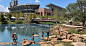 Texas A&M Aggie Park - OJB