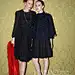乌玛·瑟曼 (Uma Thurman) 与Maya Hawke