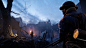 General 1920x1080 Battlefield 1 Battlefield video games soldier war