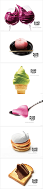 a visual series for the 20 anniversary of PLEATS PLEASE ISSEY MIYAKE, by the Taku Satoh Design Office Inc., won the Gold Prize (Design Promotion) at the ADCs 92nd Annual Awards*.: 