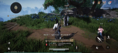 黄薯F/;!采集到燕云十六声