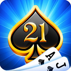 POOK-林玲采集到棋牌APPICON