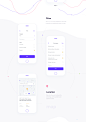 Max Podolski on Behance