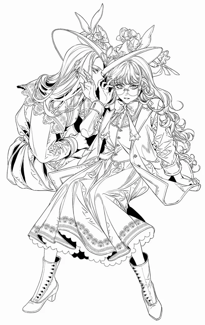 丢人选手黑松露的QQ空间 [http://3296017041.qzone.qq.com]