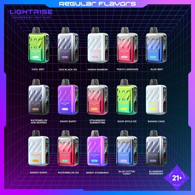 Light Up Vape Lights Mahal 8000 Newest Light Up Vape 2023: Illuminating The  Path To An Disposable Light Up Vape