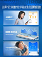 美的中央空调大3匹家用客厅风管机一拖一智能一级变频星光科技版-tmall.com天猫