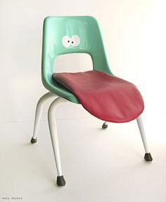 chair...AWESOME!
