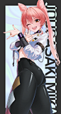 收藏[127]PID[102725379]_标题[美嘉ちゃん生誕祭2022]画师[ヒアル]UID[59170245]_acg17